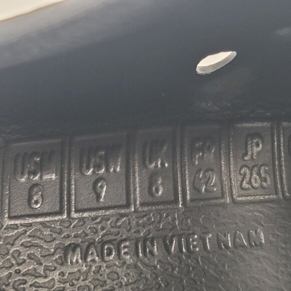 Adidas Adilette Men's Black Slip On Everyday Comfort  Clogs US Size 8 - Picture 8 of 8